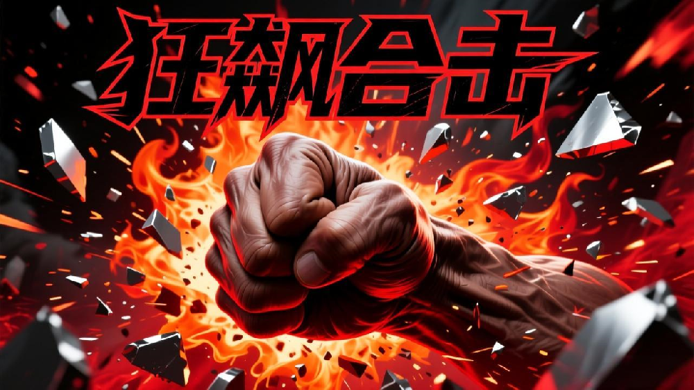 狂飙合击-三职业-翎风引擎