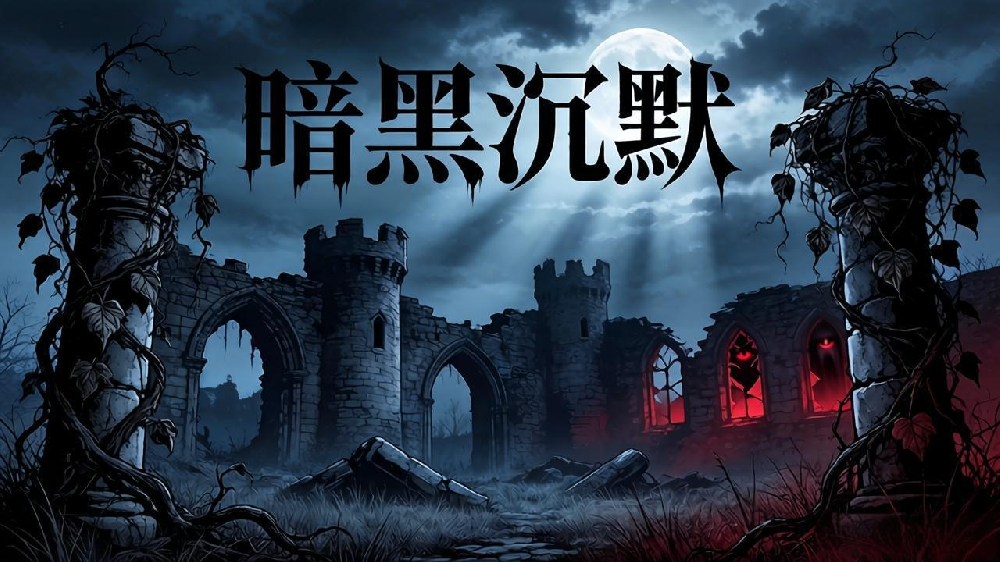 暗黑沉默-三职业-翎风引擎