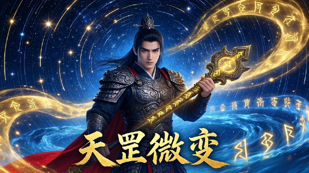 天罡微变-单职业-GOM引擎